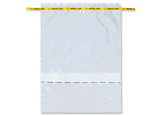 [LD004-00143] Whirl-Pak 184 oz WOS (100 stuks)