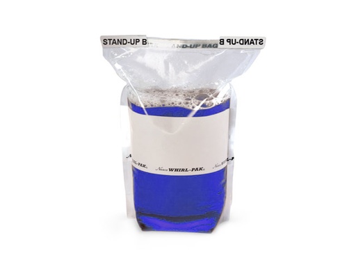 [LD004-00132] Whirl-Pak Stand-Up 24 oz WOS (500 stuks)